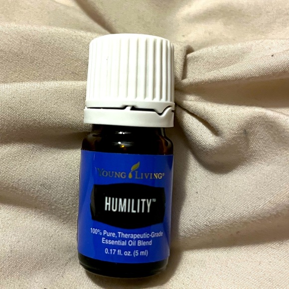 Young Living Other New Humility Young Living Oil Poshmark